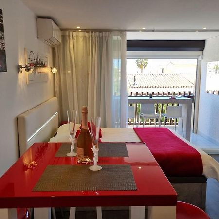 Naturiste Cap D'Agde Port Venus 104 Zewnętrze zdjęcie
