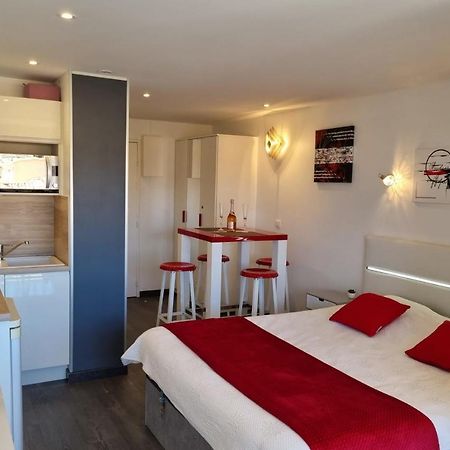 Naturiste Cap D'Agde Port Venus 104 Zewnętrze zdjęcie