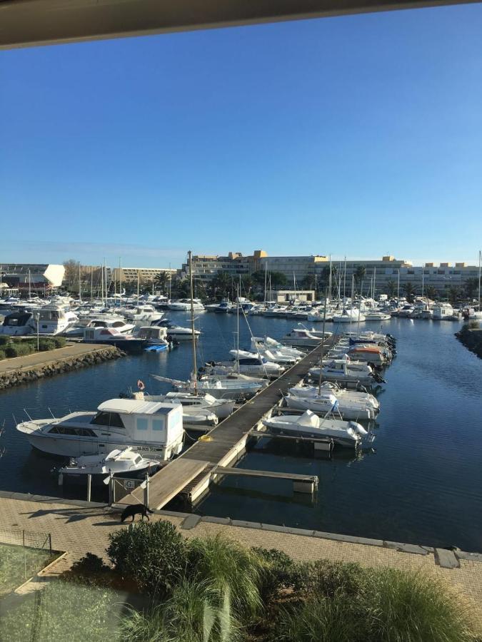Naturiste Cap D'Agde Port Venus 104 Zewnętrze zdjęcie
