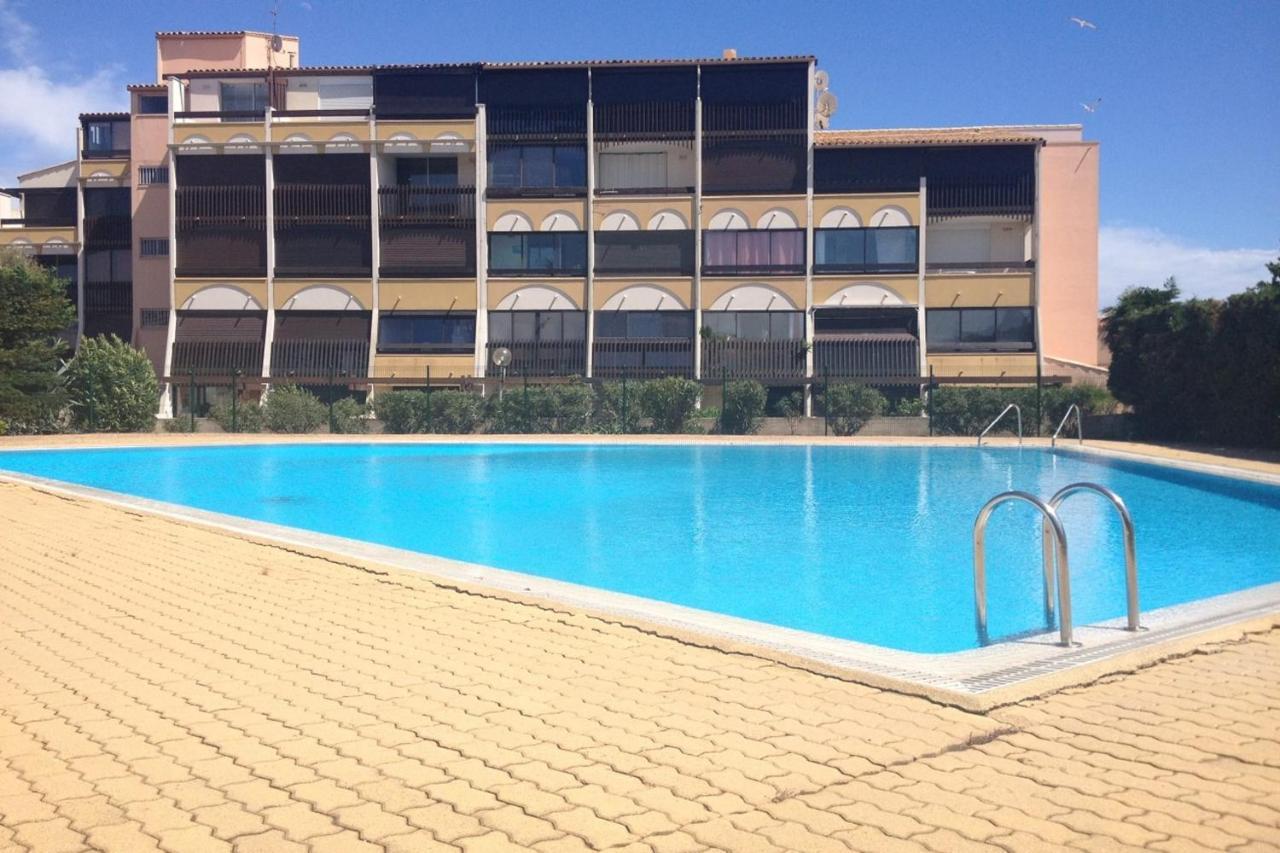 Naturiste Cap D'Agde Port Venus 104 Zewnętrze zdjęcie